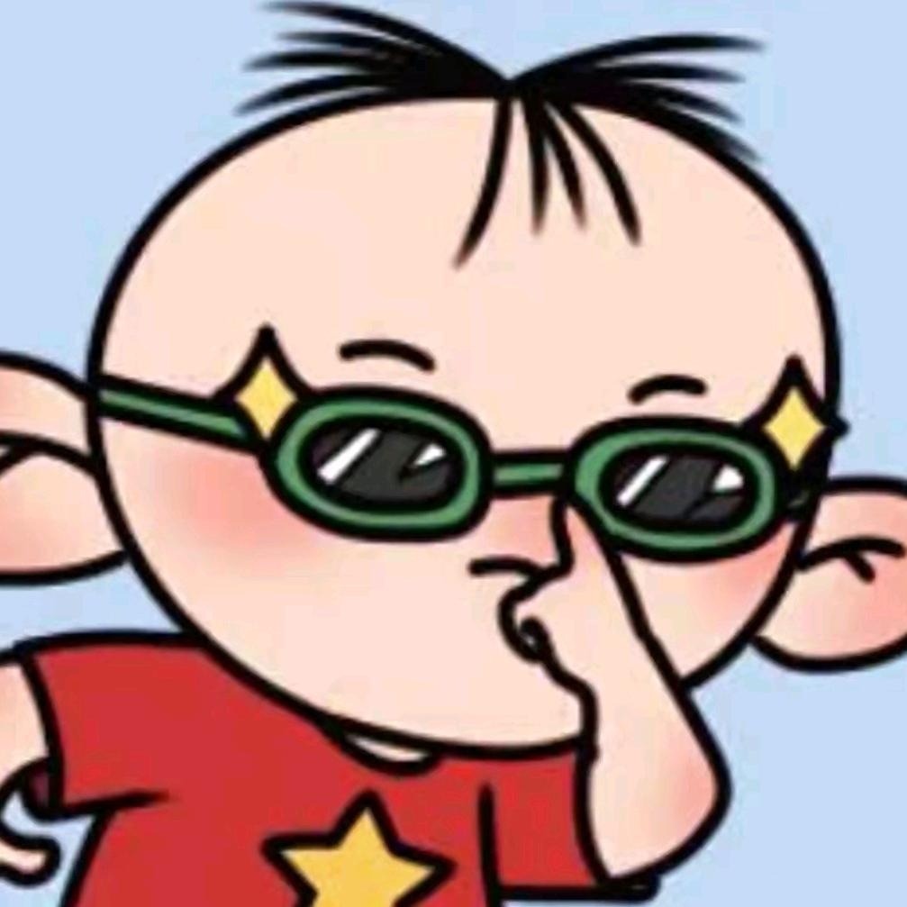 张宣💫