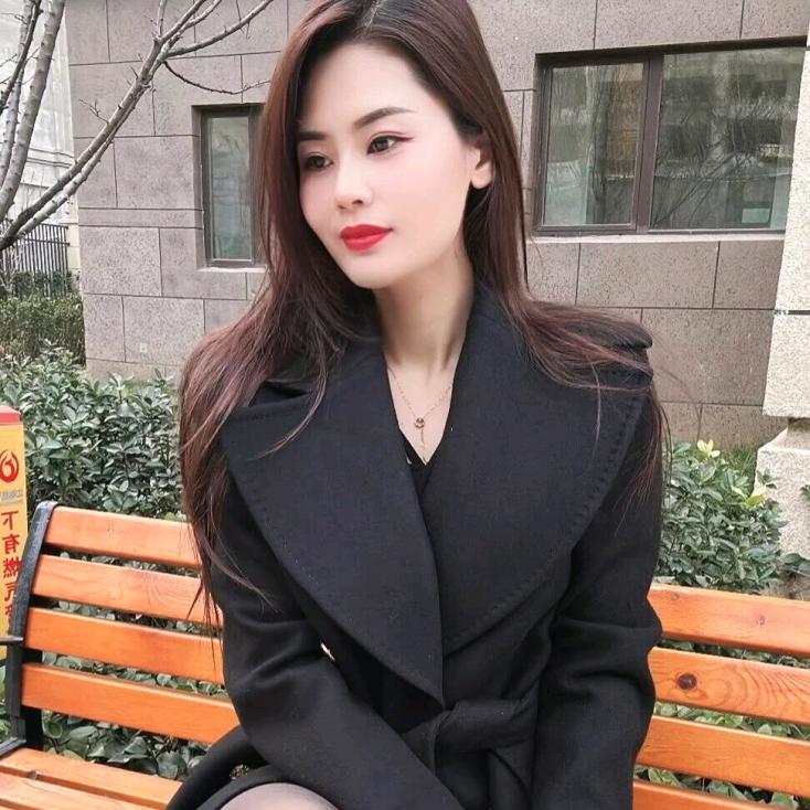 小帅妈妈