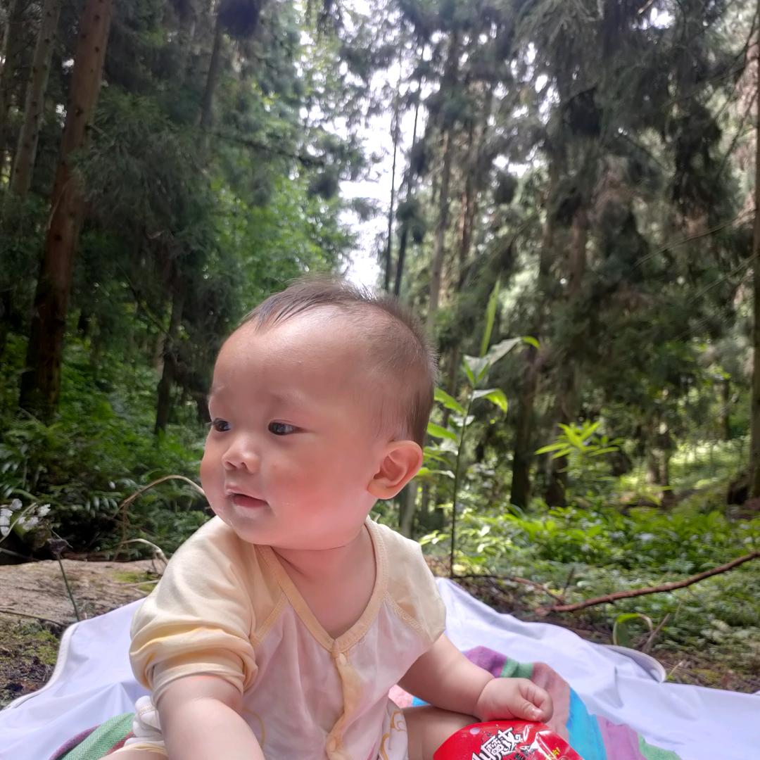 @我是你的好朋友