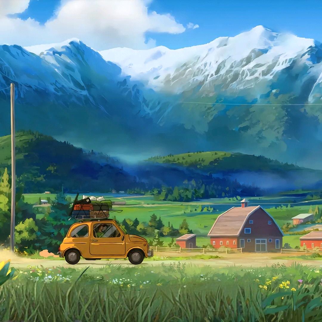 卖女孩的小火柴☆