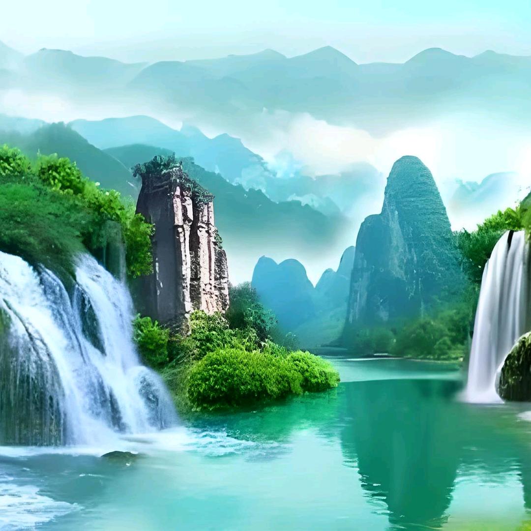 顺风顺水