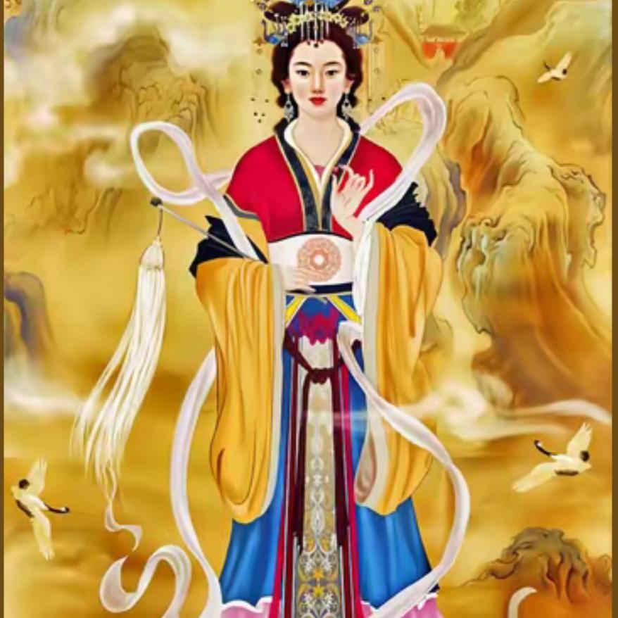 小泰山，碧霞祠