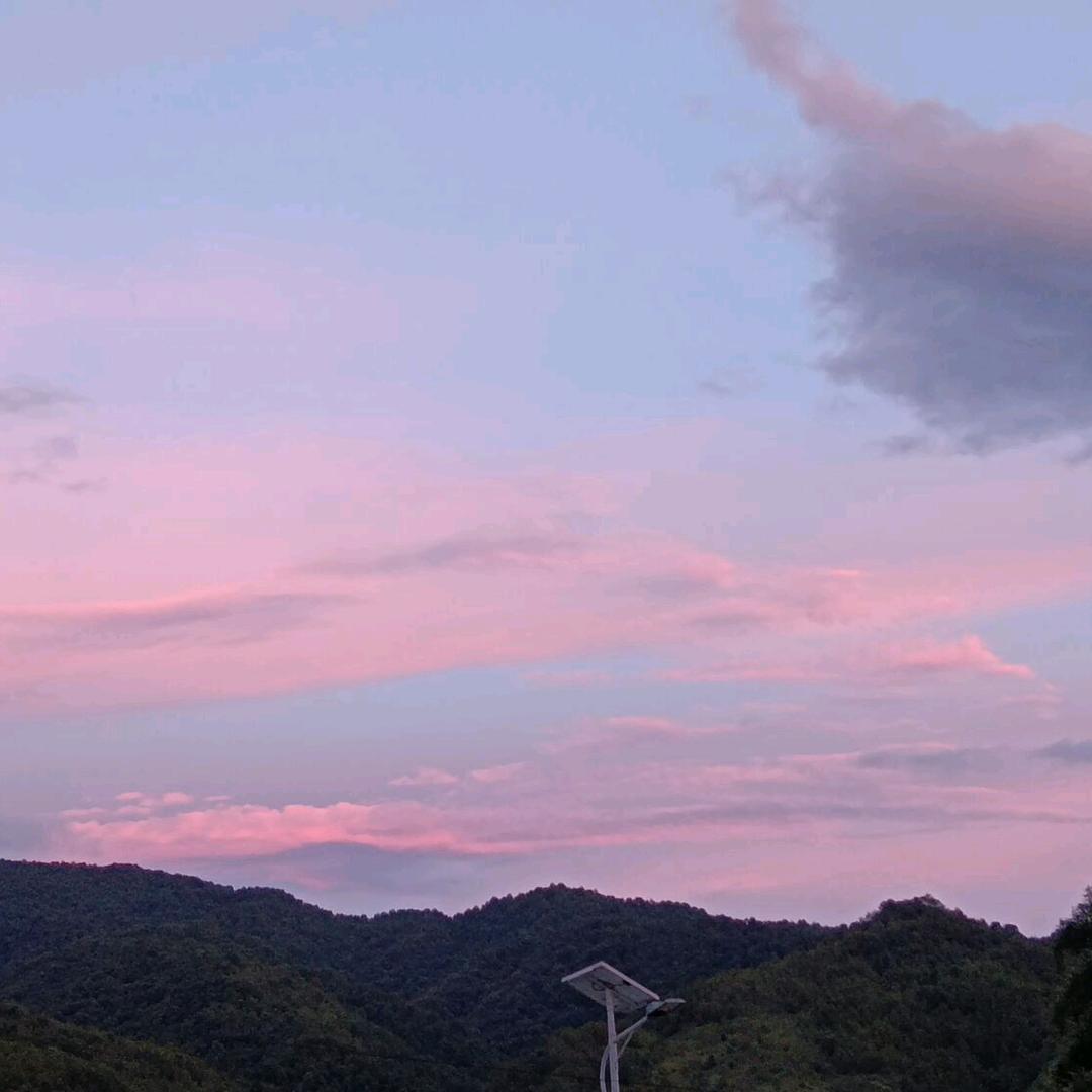 淡然