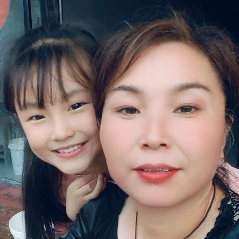 刘子涵奶奶