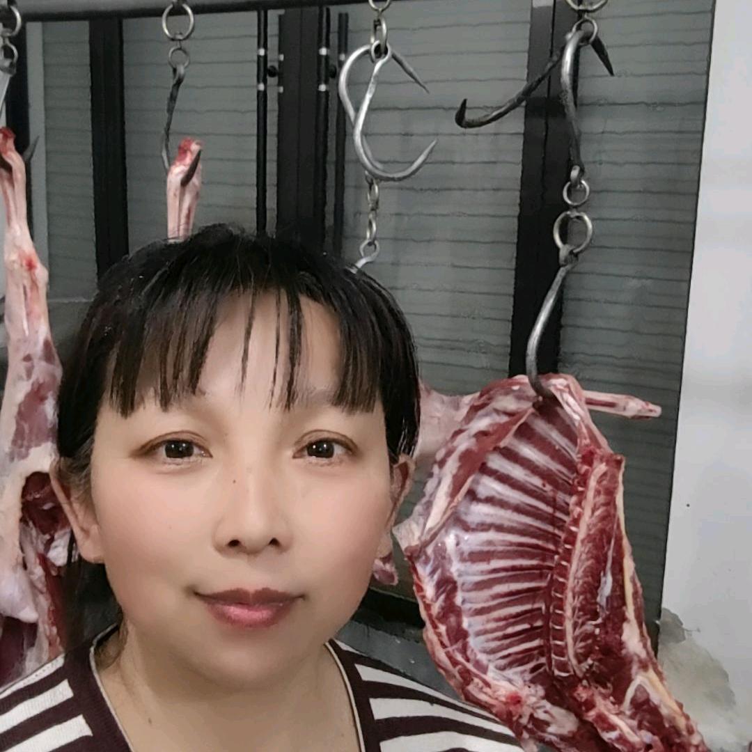 萧县张凤鲜肉店