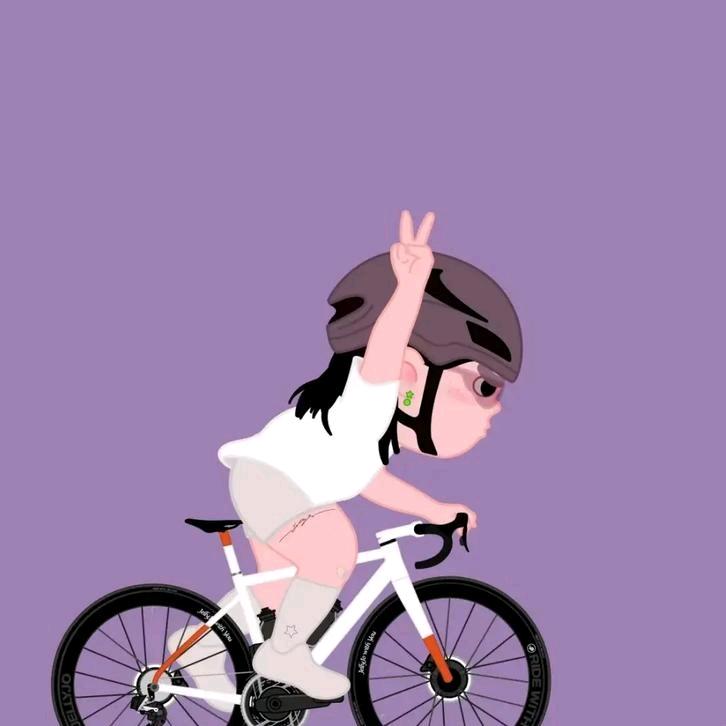 杞县自行车4S店