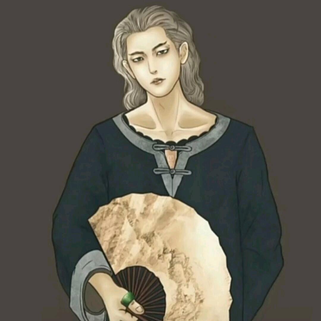 古董店小掌柜🧙🏻