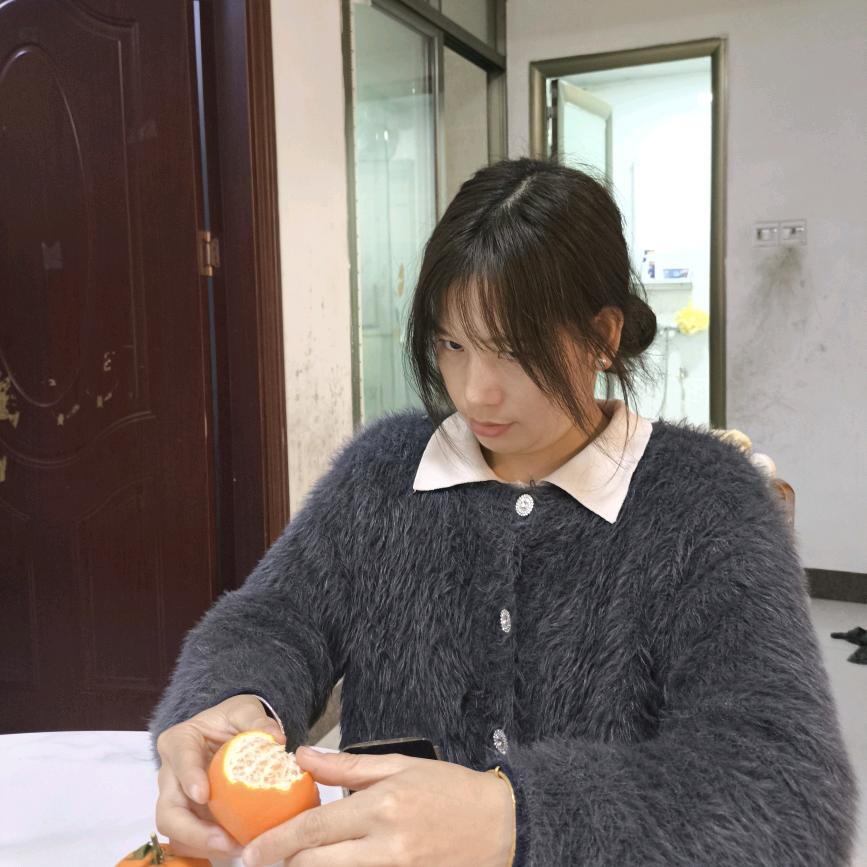 小羊爱吃🥕
