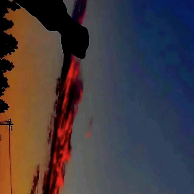 没有名字的一天