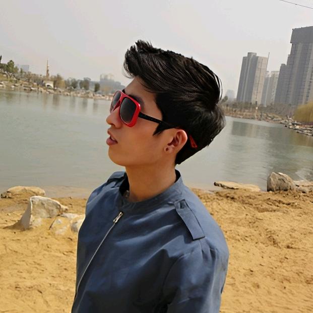 品秀造型主理人