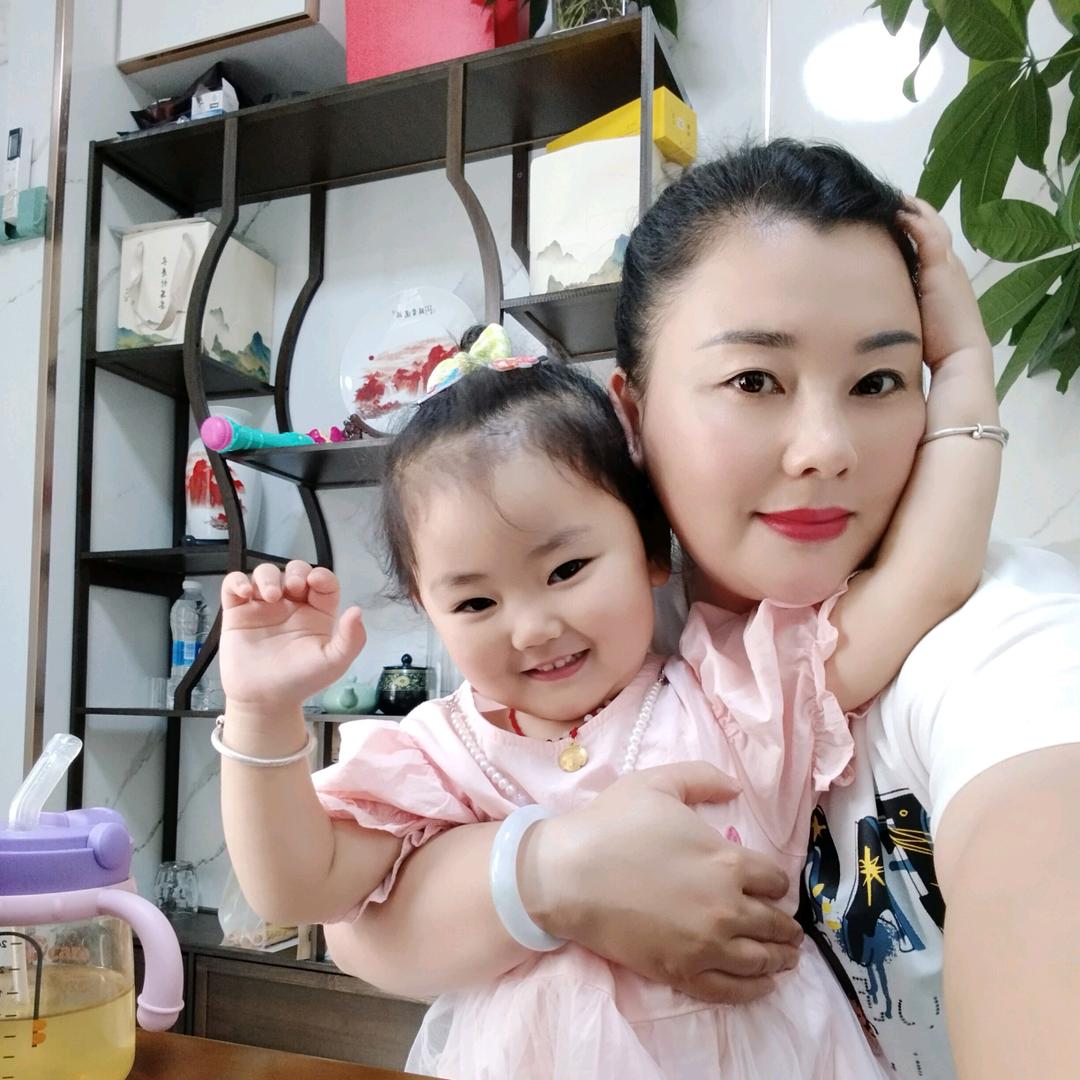 🍒可涵妈咪🍒