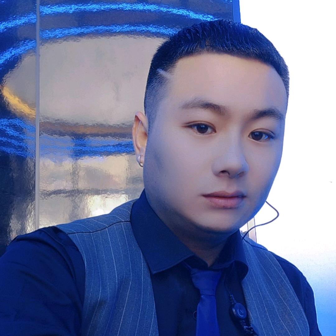 李小峰