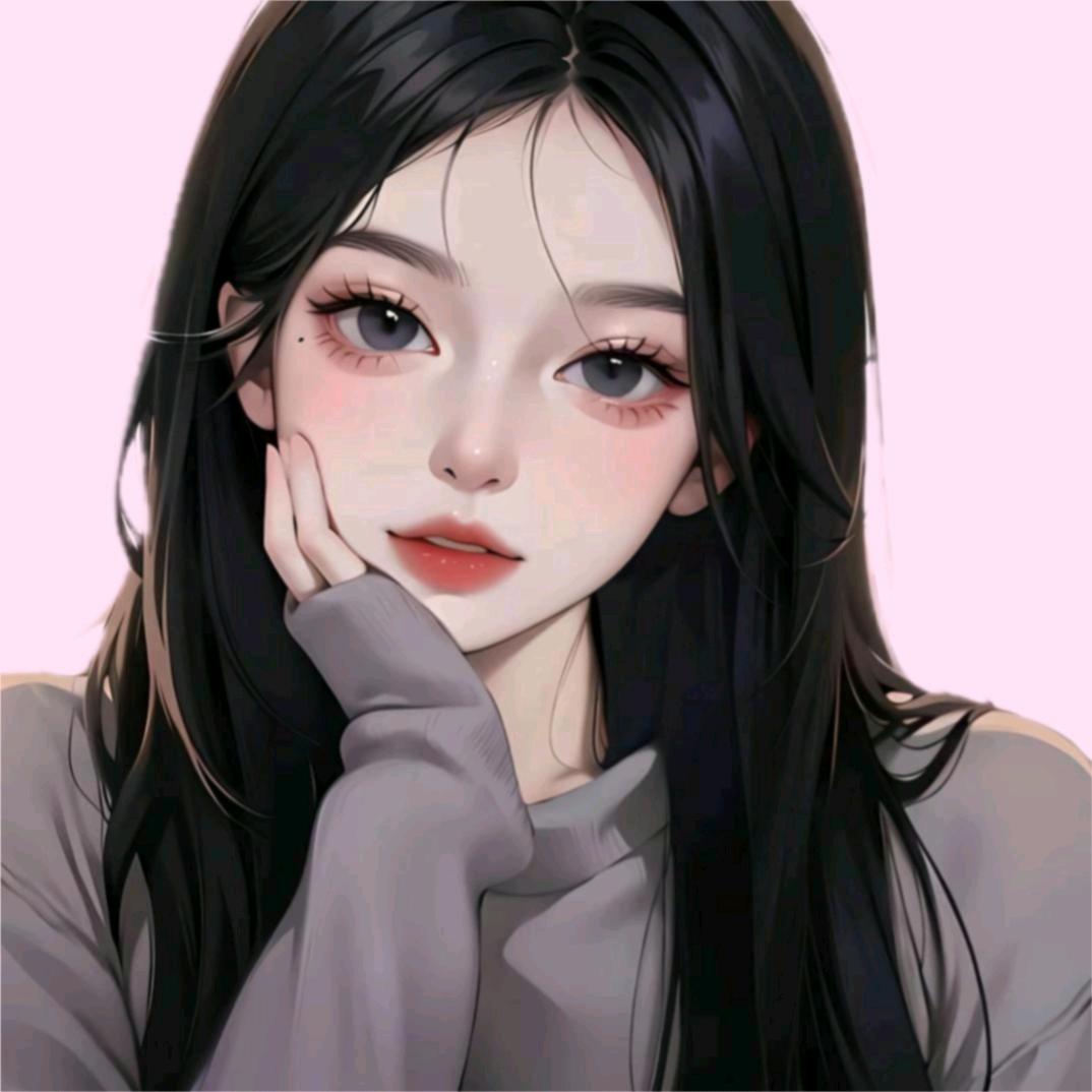 梨涡浅笑Naive