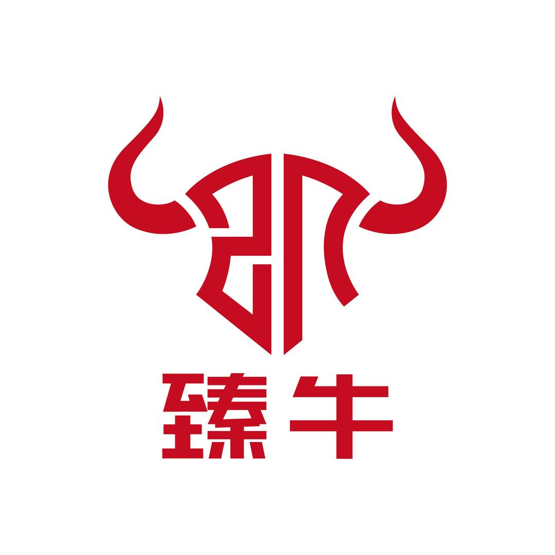 臻牛自助