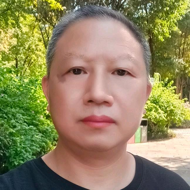 温柔以待🐑