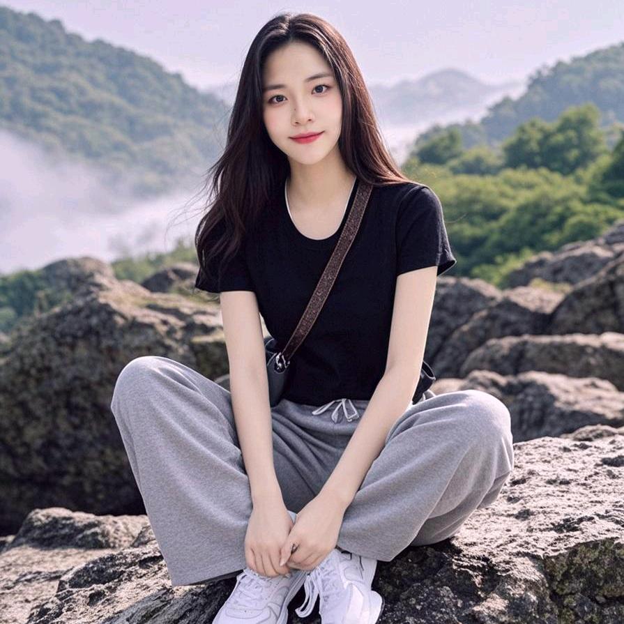 💕兜里半颗糖💞