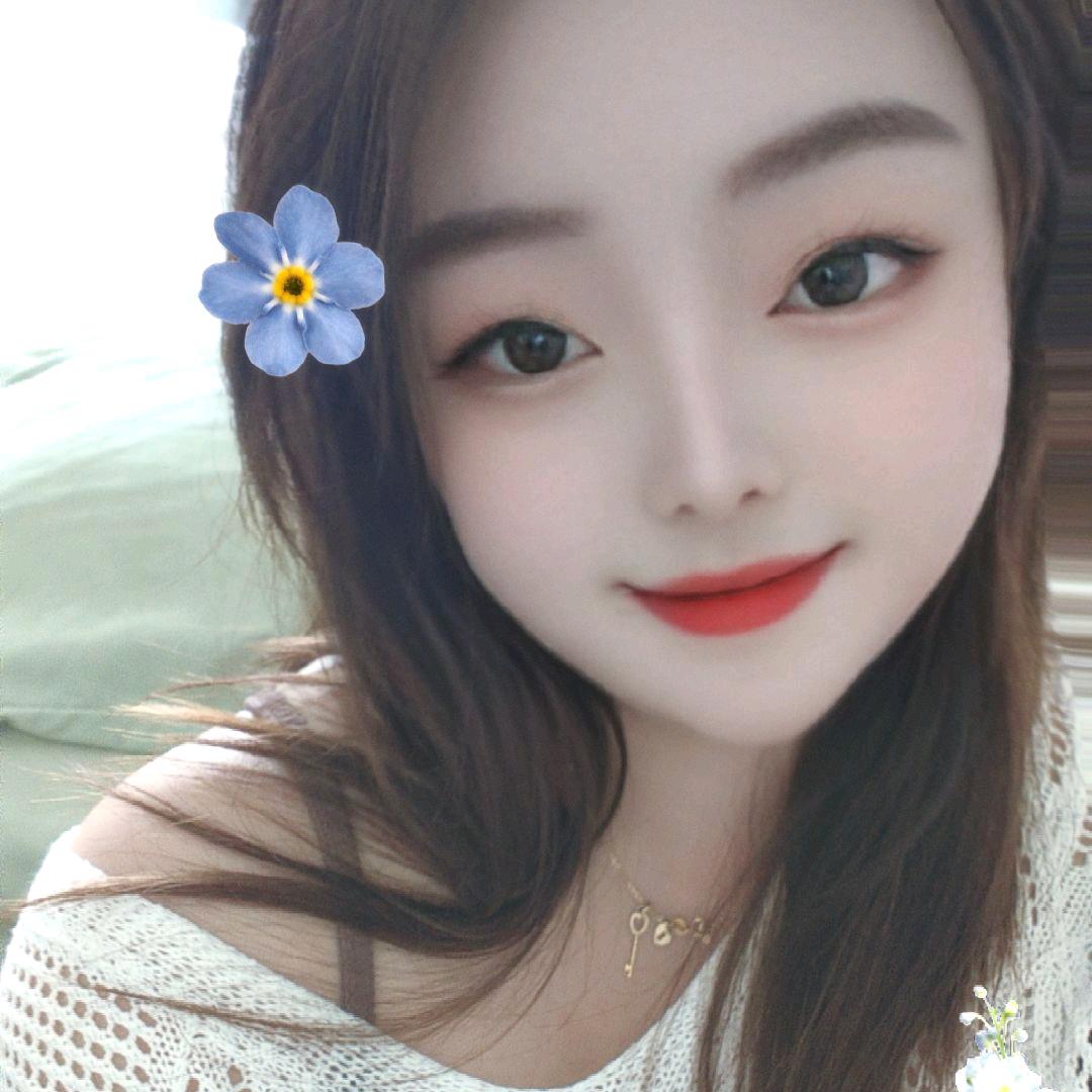 吕姐姐～❤️