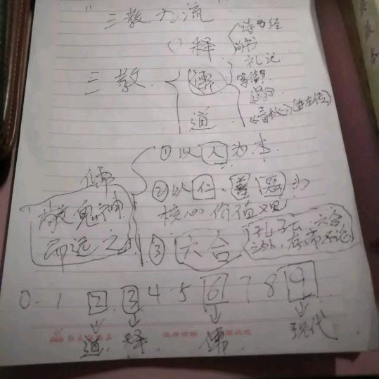 流云辉月繁星