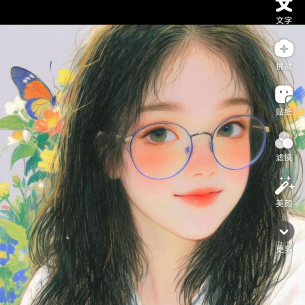 奶糖冉冉