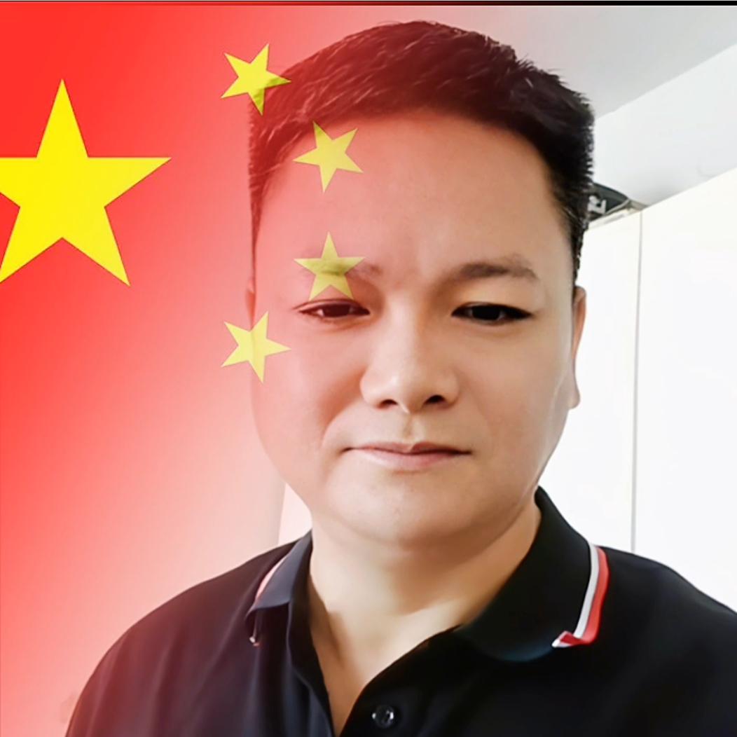 真诚🇨🇳退伍军人🇨🇳94.12