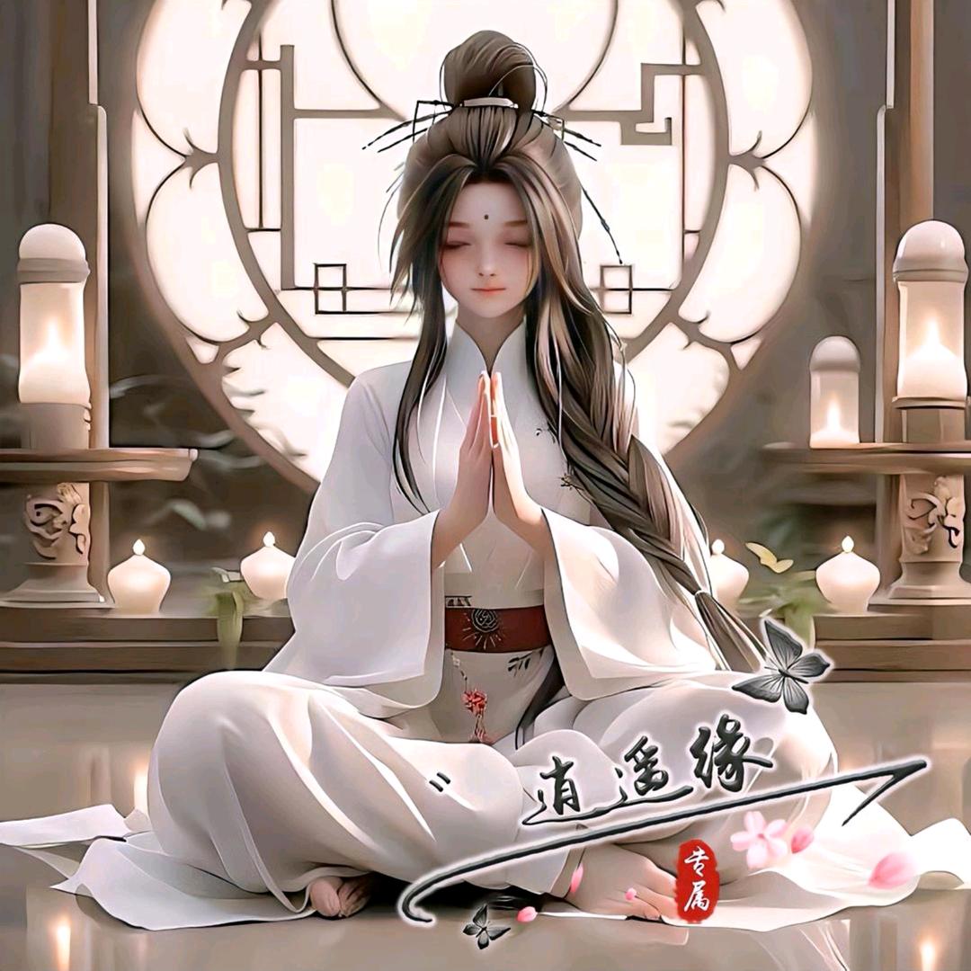 逍遥缘