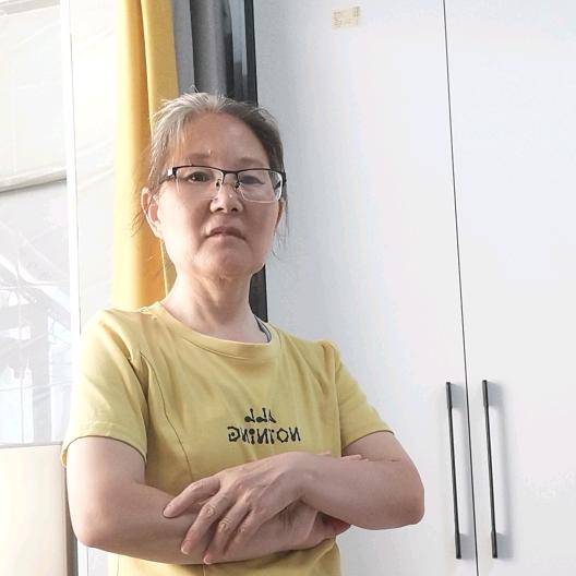 在家轻运动