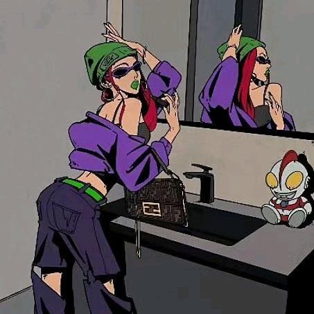 草莓不莓🍓