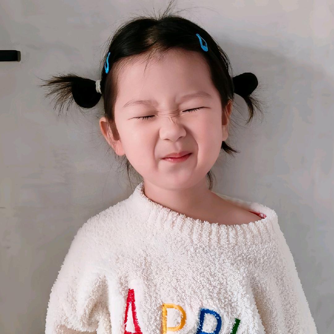 小恩麻麻