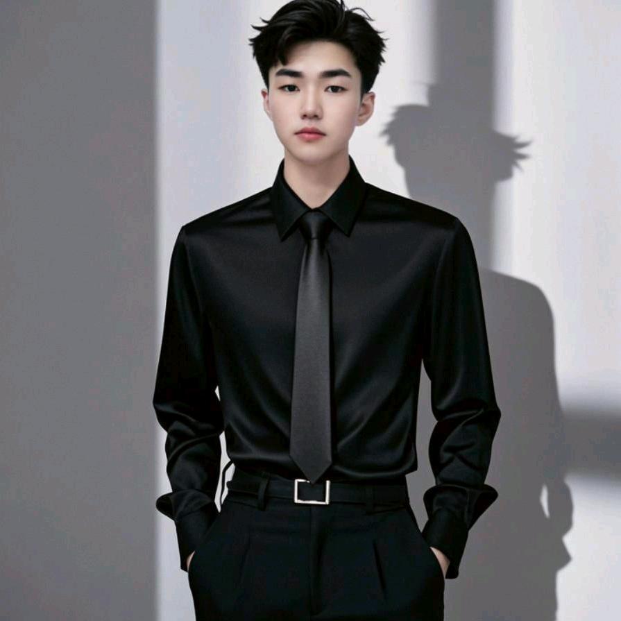 李小壮