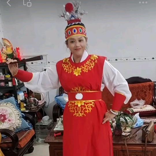 林丹红