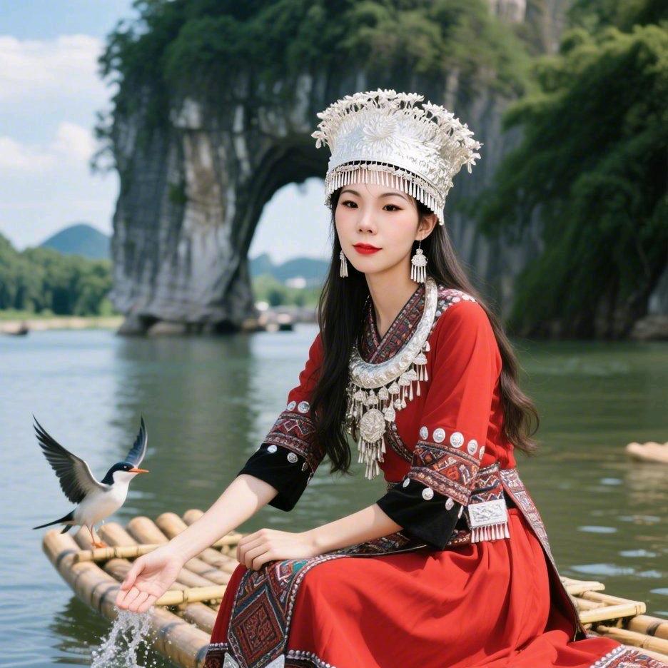 云间踏歌