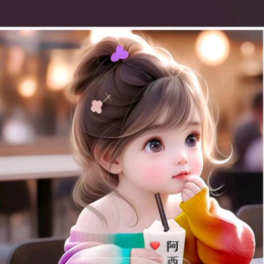 冰心