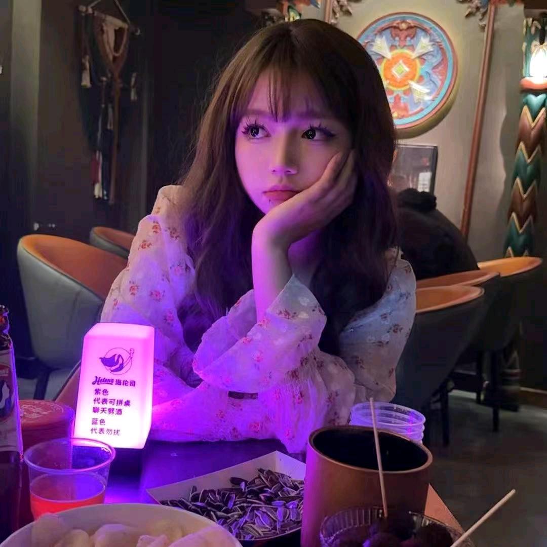 Helens海伦司-小琳