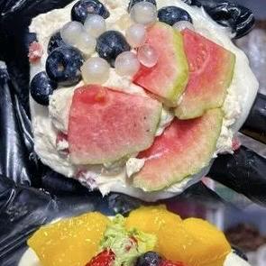 张小姐麻糍（副业版）