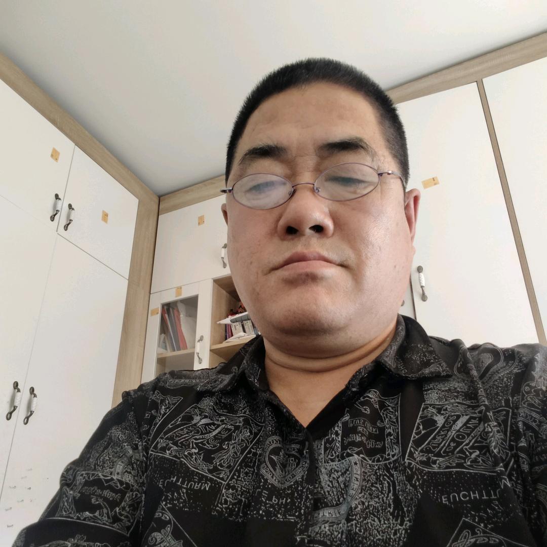 付新军