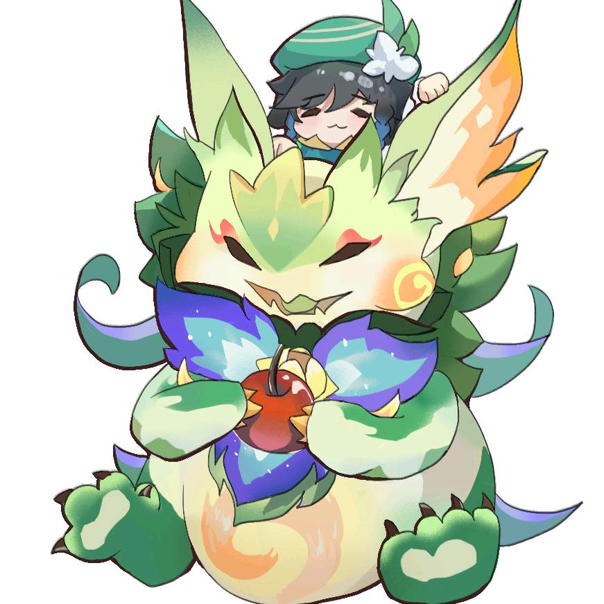 温
