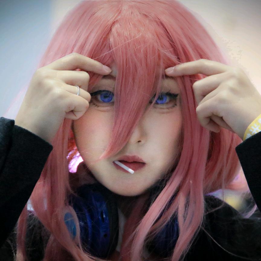 玉子₍˄·͈༝·͈˄*₎◞ ̑̑