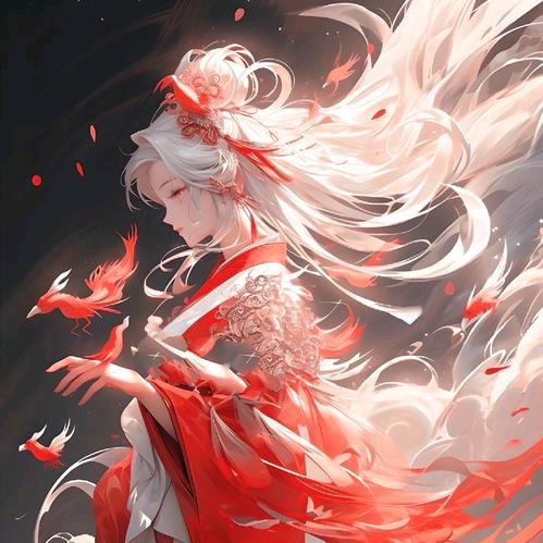 心若烟火