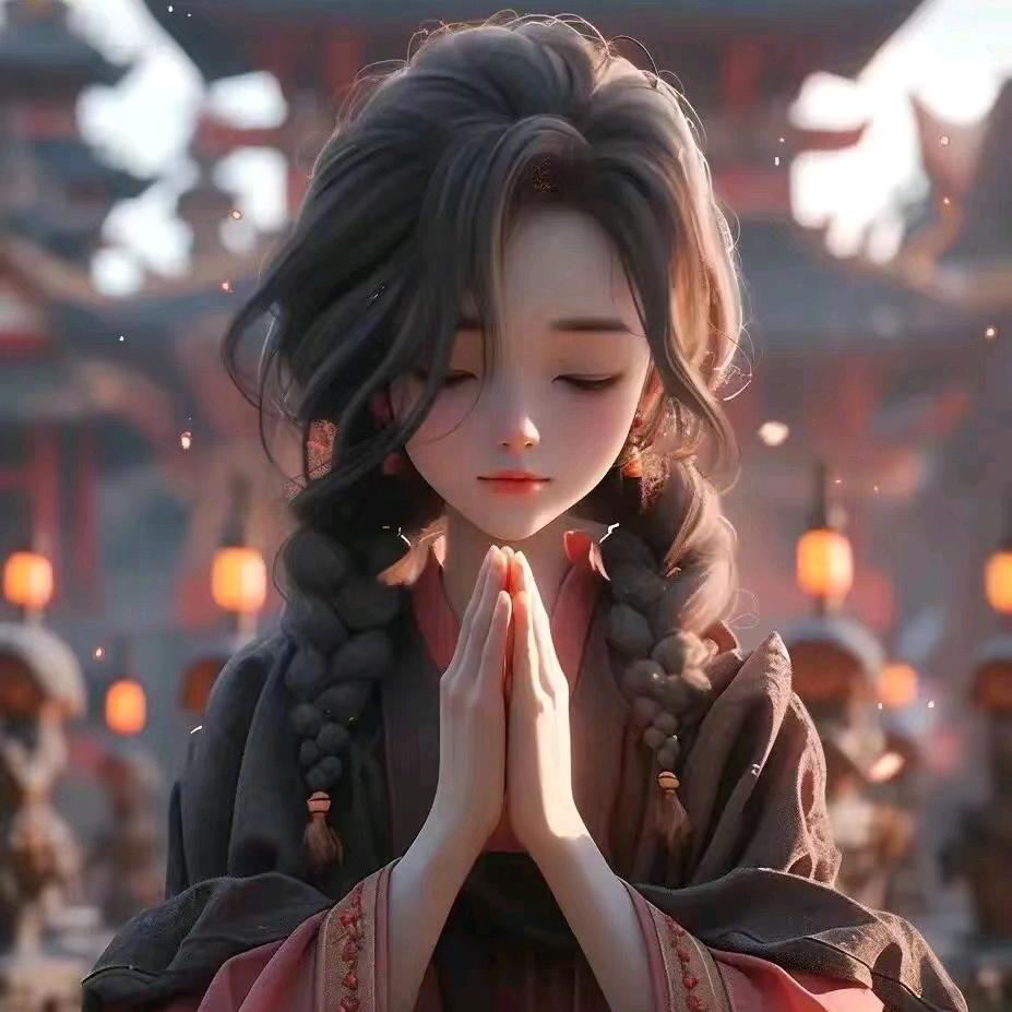 愿世界和平🌸、