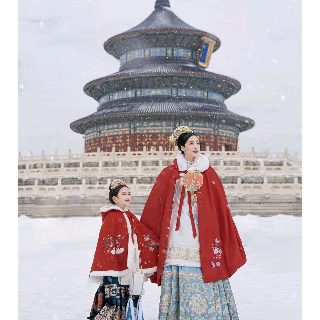 突突畅行咨询（北京）