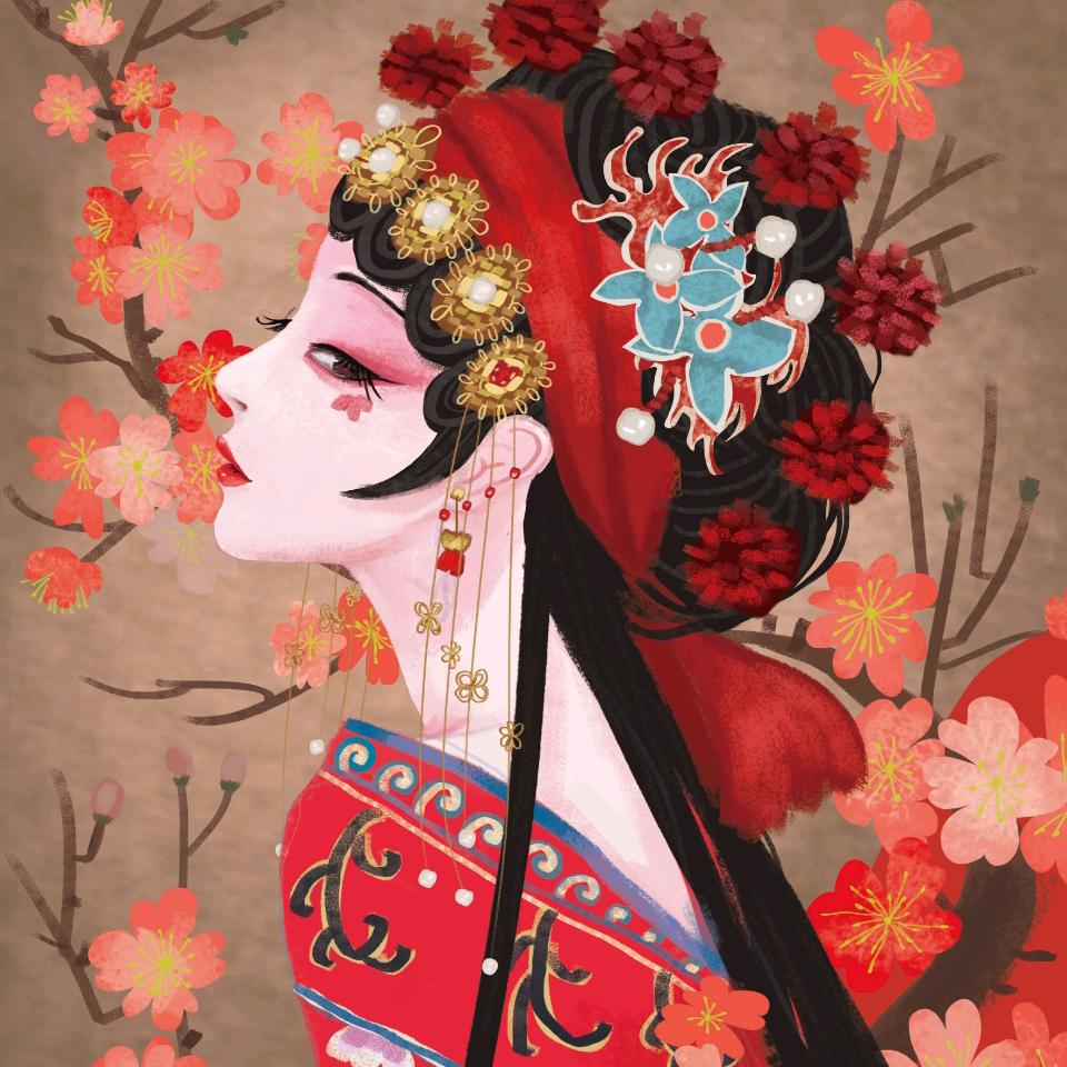豪迈
