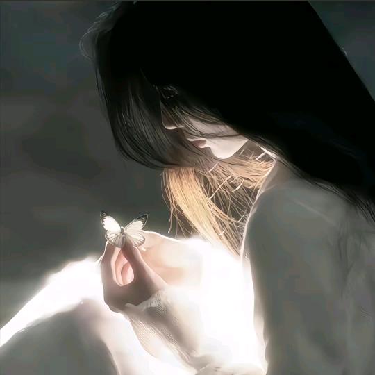 好烦公主！