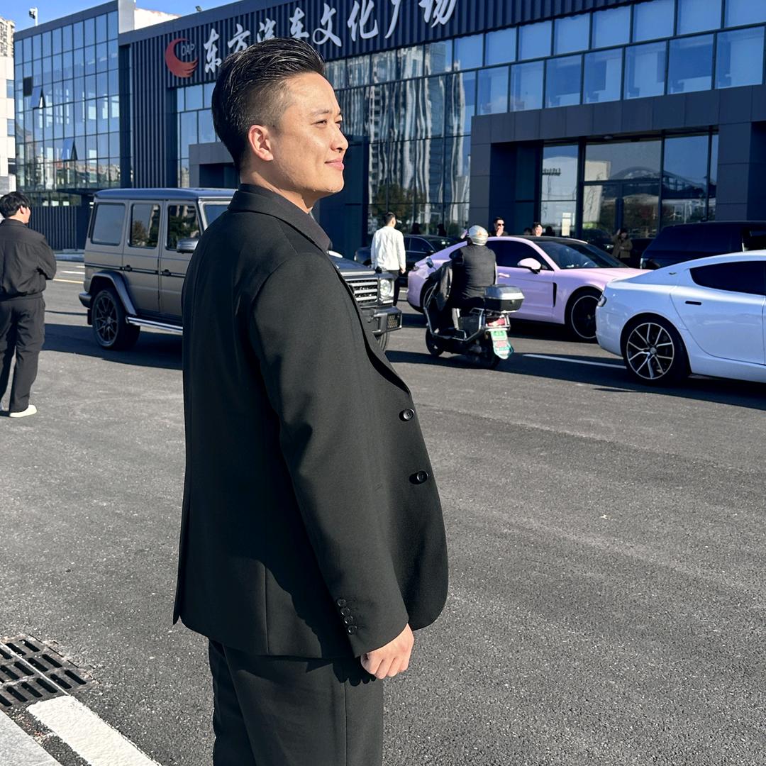 小久在盐城 人力招聘