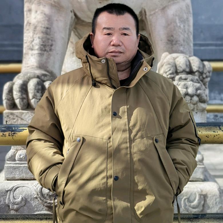 爱旅游的四儿