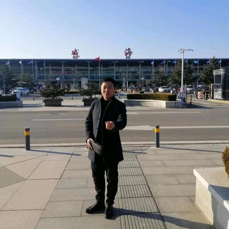 萨林河小兰