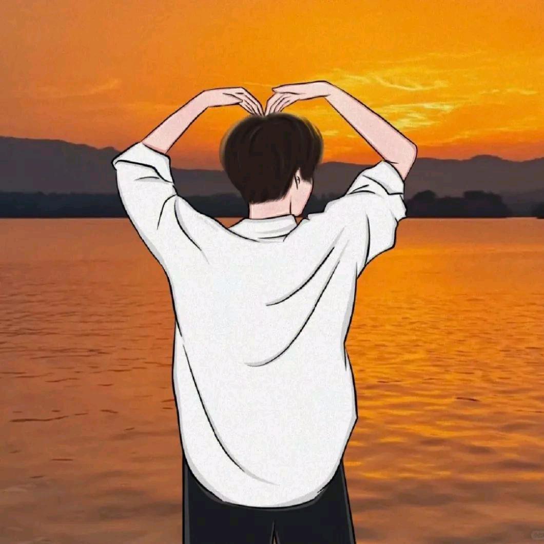 ༺༂小韩༃༻