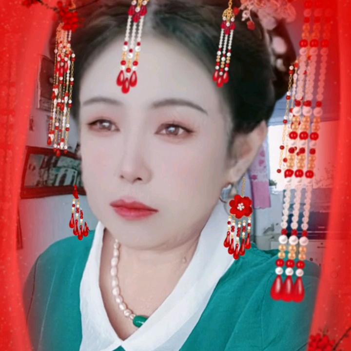 忘忧草葛奶奶か