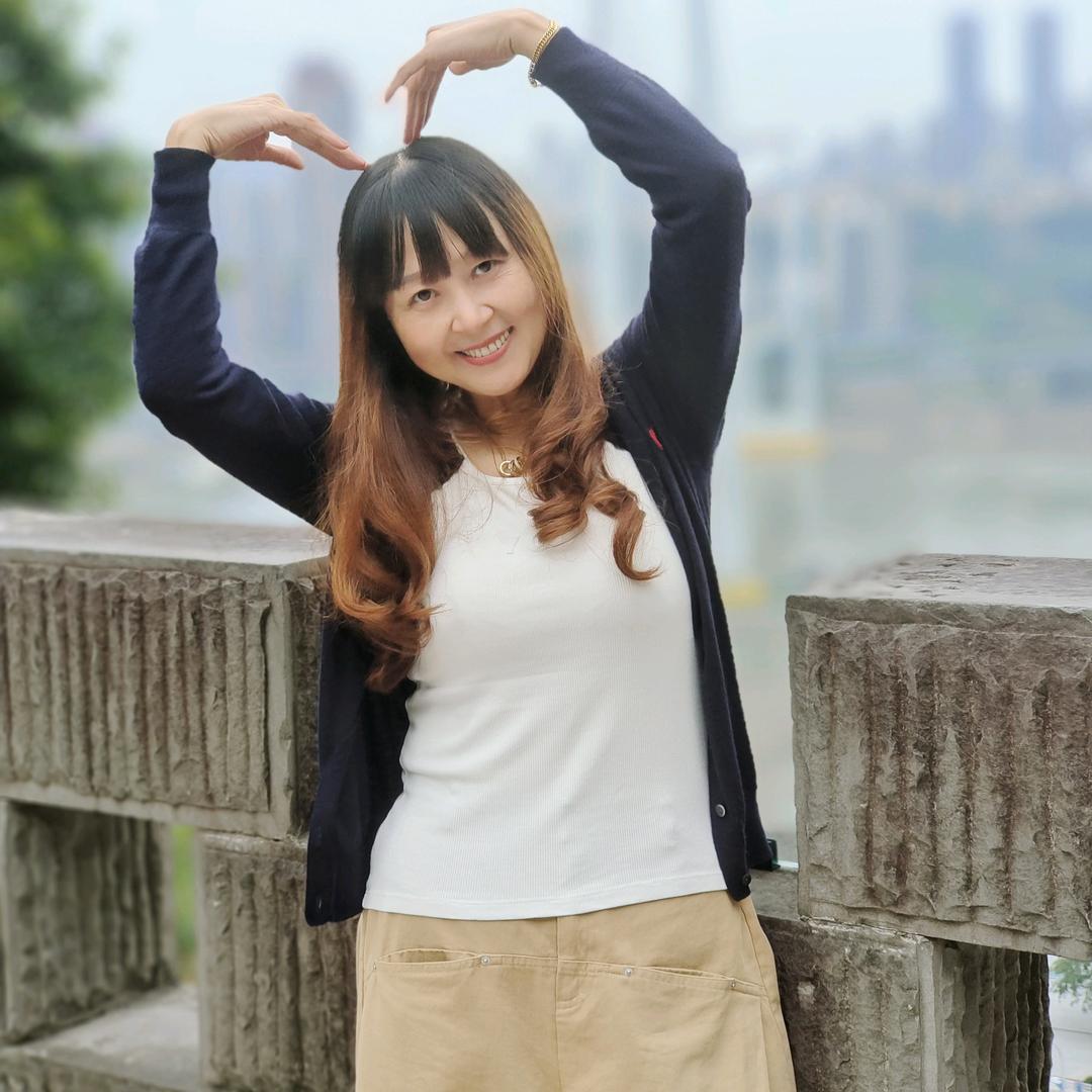 幸福的糊涂