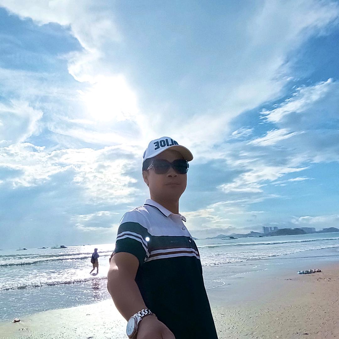 王哥说媒一线牵