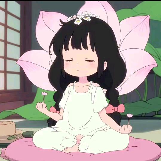 白开水泡馍